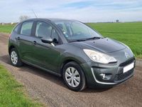 occasion Citroën C3 1.6 HDI 90 FAP CONFORT