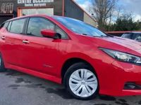 occasion Nissan Leaf Ii 150ch 40kwh Acenta