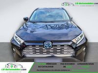 occasion Toyota RAV4 Hybrid 