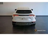 occasion Lamborghini Urus 4.0 V8 650 Ch Bva8