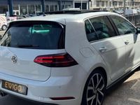 occasion VW Golf 2.0 TDI GTD DSG BVA 180 CH ( Toit ouvrant Sièges chauffant