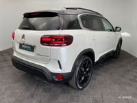 occasion Citroën C5 Aircross I Hybrid rechargeable 180ch Shine ë-EAT8