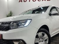 occasion Dacia Sandero Dci 90 Prestige +72000km+2017