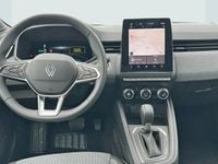 Nouvelle Renault Clio V Techno 145 ch (106 kW) 2025 Rouge Citadine