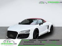 Occasion Audi R8 Spyder Sport 525 ch (386 kW) 2013 Coupé