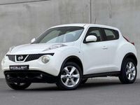 Occasion Nissan Juke 117 ch (86 kW) 2013 Blanc SUV