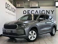 Occasion Skoda Kodiaq 150 ch (110 kW) 2024 Gris SUV