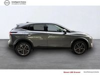 occasion Nissan Qashqai QashqaiMild Hybrid 140 ch