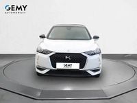 Occasion DS Automobiles DS3 Crossback E-Tense 22 kW (30 ch) 2022 Blanc banquise SUV