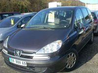 occasion Peugeot 807 2.0 HDI 110 BASE