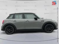 Occasion Mini Cooper 2022 Moonwalk grey Citadine