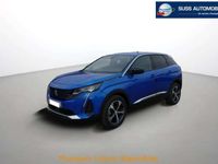 occasion Peugeot 3008 BlueHDi 130ch S EAT8 Allure Pack