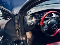 Occasion Audi S4 333 ch (244 kW) 2012 Berline