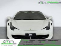 Occasion Ferrari 458 570 ch (419 kW) 2012 Coupé