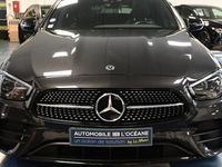Occasion Mercedes 300 AMG line 194 ch (142 kW) 2020 Break