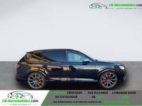 occasion Audi SQ7 V8 4.0 TDI 435 BVA Quattro 7pl