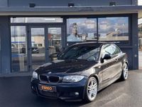 Occasion BMW 118 Comfort Edition 143 ch (105 kW) 2011 Citadine