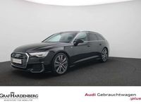 occasion Audi A6 Avant 55 TFSI e quattro sport Matrix Navi B&O