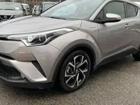 occasion Toyota C-HR 122h Edition 2wd E-cvt Rc18