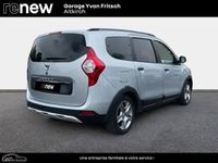 occasion Dacia Lodgy 1.5 Blue dCi 115ch Stepway 7 places - 20