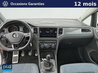 occasion VW Golf Sportsvan 1.5 Tsi 130 Evo Bvm6 Iq.drive