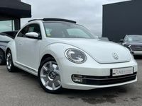 occasion VW Beetle New2.0 TDi 140 Ch TOIT OUVRANT / SIEGES CHAUFF GPS