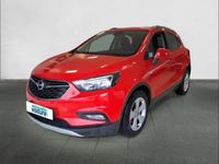 occasion Opel Mokka X 1.4 Turbo - 140 Ch 4x2 Edition