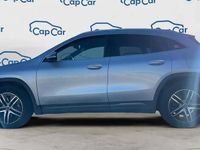 Occasion Mercedes E250 Progressive 160 ch (117 kW) 2021 SUV