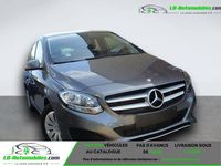 Occasion Mercedes B180 109 ch (80 kW) 2016 Monospace