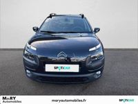 occasion Citroën C4 Cactus Bluehdi 100 Shine