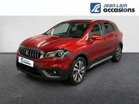 occasion Suzuki SX4 1.4 Boosterjet Allgrip Hybrid Style