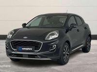 Occasion Ford Puma ST-Line 126 ch (92 kW) 2023 SUV