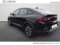 occasion Renault Arkana E-Tech 145