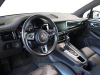 occasion Porsche Macan II S