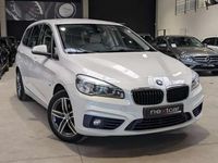 Occasion BMW 216 Gran Tourer Sport Line 116 ch (85 kW) 2016 Blanc Monospace