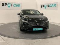 Occasion Peugeot 308 Allure 133 ch (97 kW) 2024 Berline