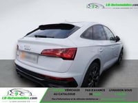 occasion Audi SQ5 3.0 V6 TDI 341 BVA Quattro