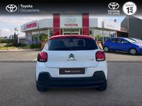 occasion Citroën C3 Puretech 110ch Feel S&s