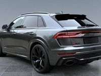 Occasion Audi RS Q8 600 ch (441 kW) 2020 SUV