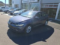 Occasion VW Polo Style 95 ch (69 kW) 2024 Berline