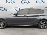 Occasion BMW 135 M Sport 326 ch (239 kW) 2015 Citadine