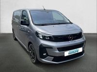 Occasion Opel Vivaro-e Combi 100 kW (136 ch) 2024 Gris acier peinture métallisée Van