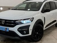 Occasion Dacia Jogger Extreme 100 ch (73 kW) 2022 Monospace