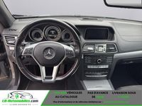 Occasion Mercedes E500 408 ch (300 kW) 2016 Berline