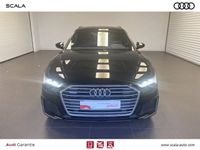 occasion Audi A6 Avant S line 40 TDI quattro 150 kW (204 ch) S tronic