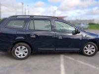 occasion Dacia Logan MCV TCe 90 Silverline