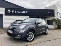 occasion Fiat 500X 1.4 Multiair 16v 140ch Lounge