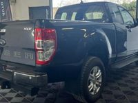 Occasion Ford Ranger XLT 170 ch (125 kW) 2023 Pick-up