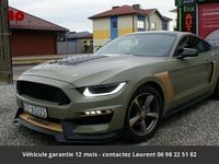 Occasion Ford Mustang Premium 305 ch (224 kW) 2015 Vert Coupé