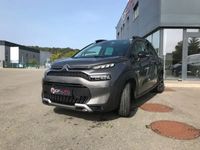 occasion Citroën C3 Aircross BLUEHDI 110CH S\u0026S SHINE